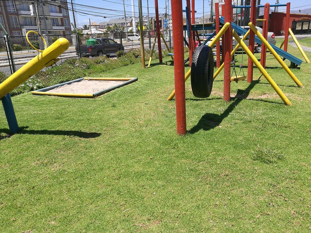 MarSerena La Serena Bagian luar foto