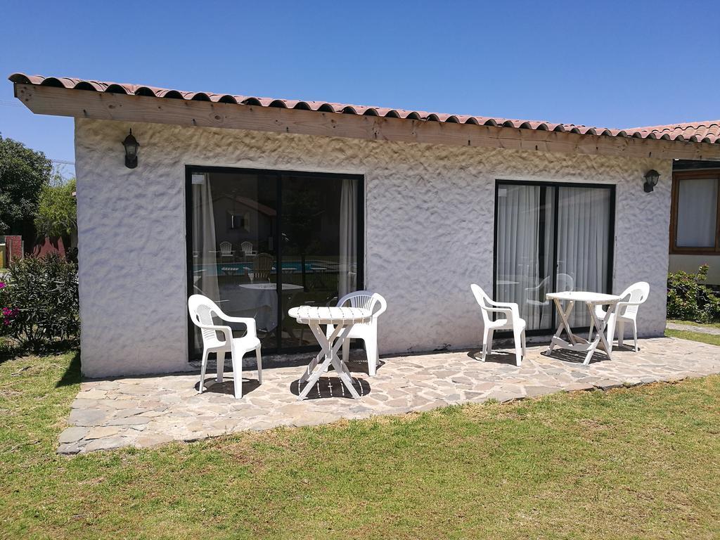 MarSerena La Serena Bagian luar foto