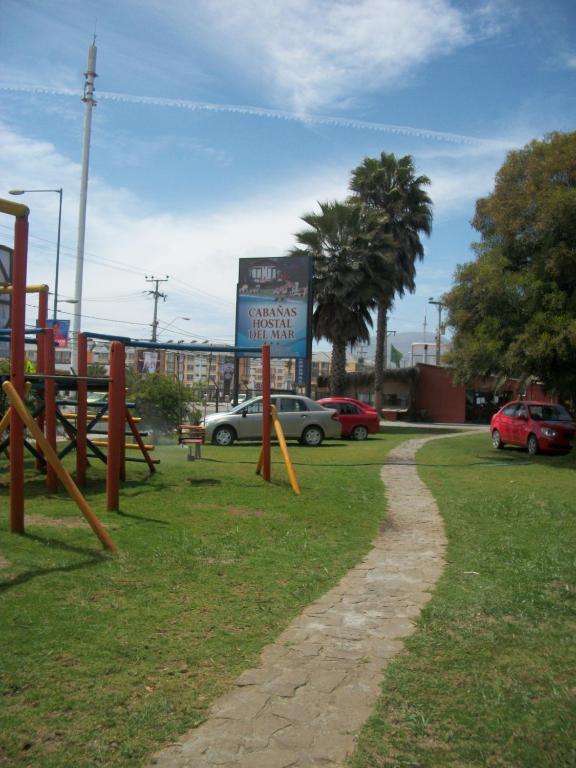 MarSerena La Serena Bagian luar foto