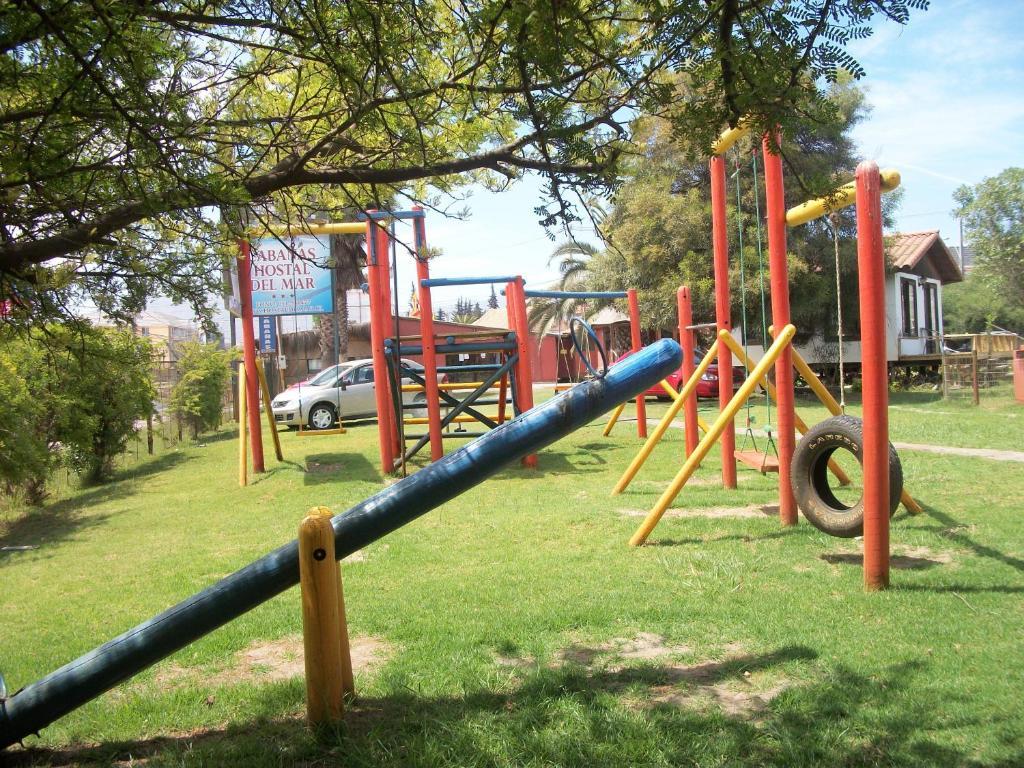 MarSerena La Serena Bagian luar foto