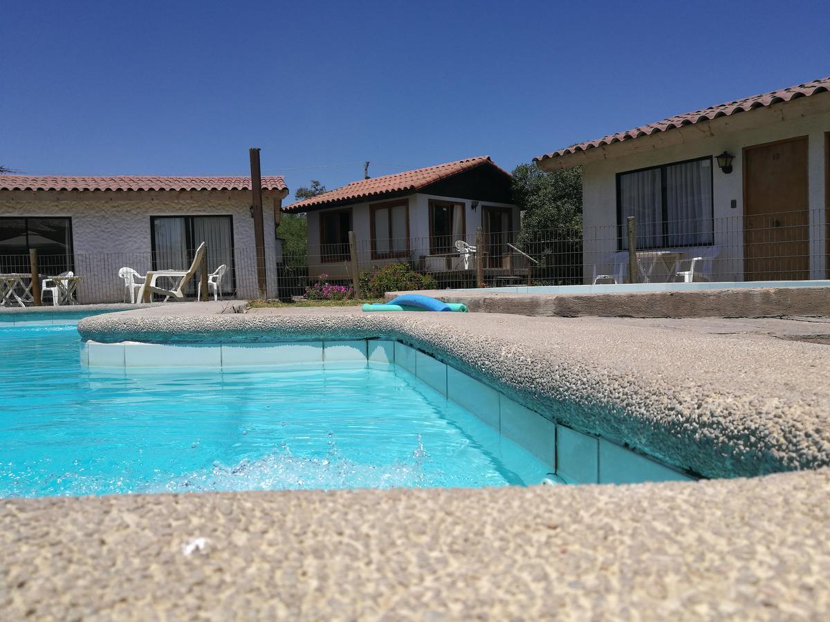 MarSerena La Serena Bagian luar foto