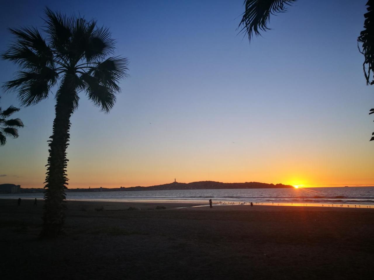 MarSerena La Serena Bagian luar foto