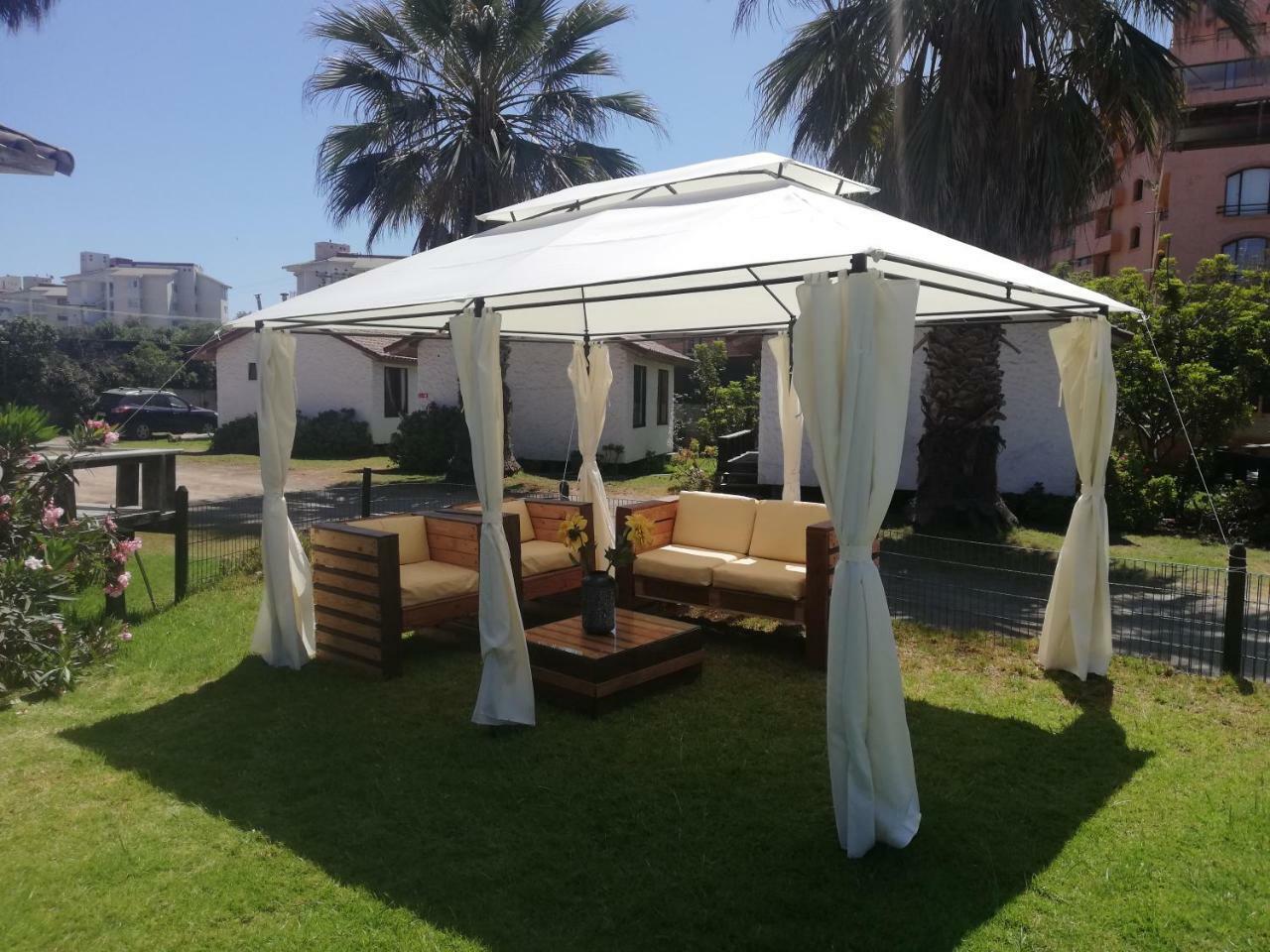 MarSerena La Serena Bagian luar foto